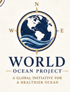 WORLD Ocean Project logo